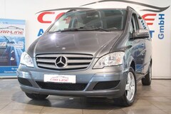 Bild des Angebotes Mercedes-Benz Viano 2.2 CDI Trend Edition lang*6Sitz*Automatik