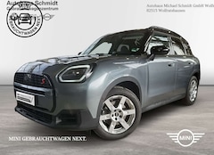 Bild des Angebotes MINI Cooper S Countryman Countryman S ALL4 *Navi*HUD*DAB*LED*Pano*AHK*Drivi