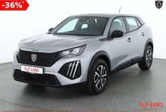 Bild des Angebotes Peugeot 2008 PureTech 130 Aut. LED Tempomat AppleAndroid