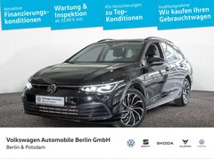 Bild des Angebotes VW Golf Variant Golf VIII Variant 2.0 TDI Life Pano AHK Kamera I