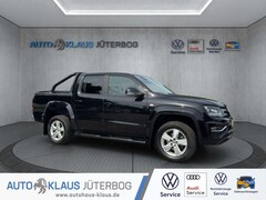 Bild des Angebotes VW Amarok Highline 4Motion 3.0 TDI Bluetooth Navi