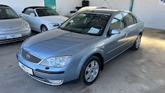 Bild des Angebotes Ford Mondeo 2,0TDCi 96 kW Ghia