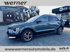 Bild des Angebotes Kia Niro 1.6 PHEV Spirit DCT Technologie Relax AHK