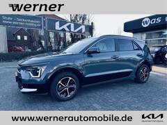 Bild des Angebotes Kia Niro 1.6 PHEV Spirit DCT Technologie Relax AHK