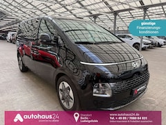 Bild des Angebotes Hyundai STARIA 2.2 CRDi Prime 9Sitze|Leder|LED|Sitzhzg