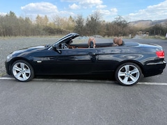 Bild des Angebotes BMW 330 BMW 330i CABRIO*2009*LEDER BRAUN*8xALU