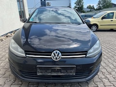 Bild des Angebotes VW Golf Variant Comfortline BMT