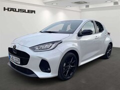 Bild des Angebotes Mazda 2 Homura 1.5L Hybrid Automatik Kamera*LED*Keyless*Si