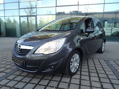 Bild des Angebotes Opel Meriva Design Edition - 2. Hand-wenig km-Scheckheft-AHK