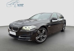 Bild des Angebotes BMW 530 d Touring/Tempom./AHK/PDC/LED/Bi-Xen./Leder