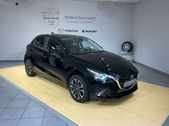 Bild des Angebotes Mazda 2 Sports-Line *115PS*Standheizung*SHZ*LED*