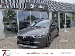 Bild des Angebotes Mazda 2 Homura AKA 360°|Matrix-LED|Head-Up
