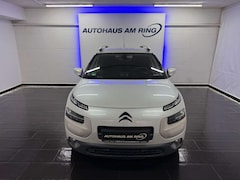 Bild des Angebotes Citroen C4 Cactus W-OneTone CAM SZHG DAB NOTBREMS NAVI