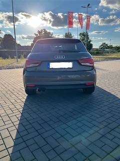 Bild des Angebotes Audi A1 sport *TÜV & SERVICE NEU*