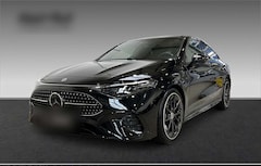 Bild des Angebotes Mercedes-Benz CLA 200 NEW_MODEL+AMG+LED+NIGHT+Kamera+Pano+Ambi