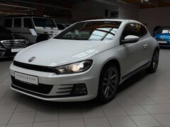 Bild des Angebotes VW Scirocco Bi-Xenon|Kamera|SHZ|Navi|Klima|1.Hand