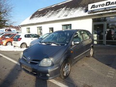 Bild des Angebotes Nissan Almera Tino