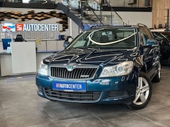 Bild des Angebotes Skoda Octavia Combi GreenLine *TÜV03/28*Klima*PDC*