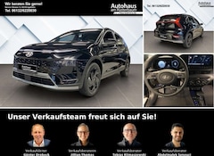 Bild des Angebotes Hyundai BAYON Blackline FL (MY26) 1.0 (90PS) 7-DCT LED Apple Car