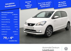 Bild des Angebotes SEAT Mii electric Edition Power Charge SHZ PORT NA
