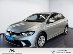 Bild des Angebotes VW Polo LIFE TSI+NAVI+LED+EINPARKHILFE+KLIMA+APP CONNECT+S