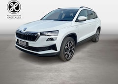 Bild des Angebotes Skoda Karoq 1.5 TSI DSG ACT Selection Klima Navi Einparkhilfe