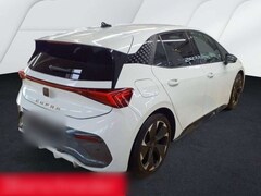 Bild des Angebotes CUPRA Born 77 kWh WÄPU TECH M PILOT M+