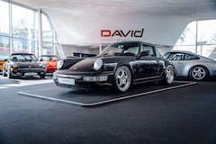 Bild des Angebotes Porsche 964 Targa *volle Historie *komplett restauriert*