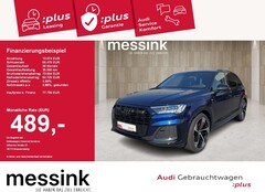 Bild des Angebotes Audi Q7 50 TDI*competition plus AHK Kam. Leder Luft