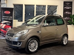 Bild des Angebotes Ligier X-Too X-Too R XXL Koffer Mopedauto Leichtmobile 45 KM