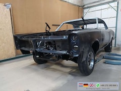 Bild des Angebotes Pontiac GTO Tri Power GTO the real deal Rest Objekt! VI