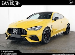 Bild des Angebotes Mercedes-Benz CLE 53 AMG Mercedes-AMG CLE 53 4M+ Coupé PREFORMANCE*VOLL*