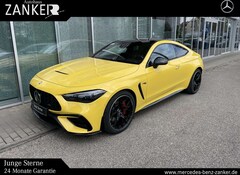 Bild des Angebotes Mercedes-Benz CLE 53 AMG Mercedes-AMG CLE 53 4M+ Coupé PREFORMANCE*VOLL*
