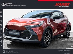 Bild des Angebotes Toyota C-HR GR Sport Edition Plugin 4x2 360 Kamera