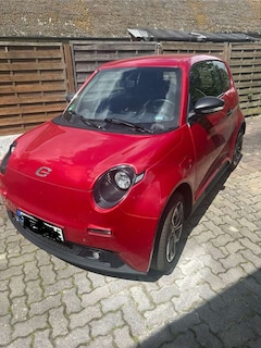 Bild des Angebotes e.GO Life 60 e.GO Life Next