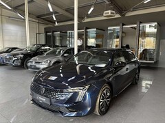 Bild des Angebotes Peugeot 508 SW Allure Hybrid 225 EAT8 LED Navi SHZ