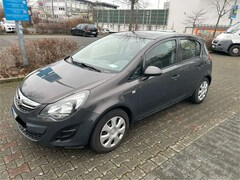Bild des Angebotes Opel Corsa Energy