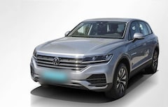 Bild des Angebotes VW Touareg 3.0 TDI 4M ACC AHK LED Navi RüKa Sitzh.