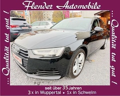 Bild des Angebotes Audi A4 Avant quattro inkl. 3 Jahre Hausgarantie