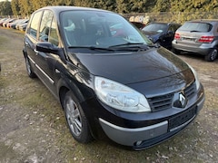 Bild des Angebotes Renault Scenic
