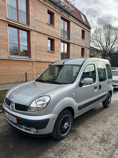 Bild des Angebotes Renault Kangoo 1.6 16V Privilege