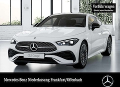 Bild des Angebotes Mercedes-Benz CLE 200 AMG+NIGHT+PANO+360+BURMESTER+TOTW+KEYLESS