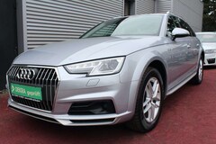 Bild des Angebotes Audi A4 allroad A4 ALLROAD QUATTRO 2.0TDI AUTOMATIK KLIMA NAVI