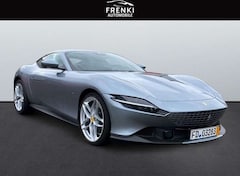 Bild des Angebotes Ferrari Roma 3.9 T V8 DCT*Grigio Titanio*