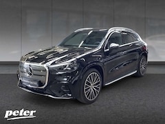 Bild des Angebotes Mercedes-Benz GLC 400 4MATIC mit EQ Technologie +AMG+21"+MBUX+