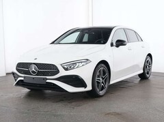 Bild des Angebotes Mercedes-Benz A 250 e AMG, Night, LED, KAMERA, MBUX, PANO