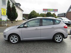 Bild des Angebotes Ford C-Max Trend 1.6 AHK Neu Zahnriemen+TÜV+Ölwechsel