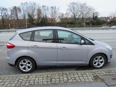 Bild des Angebotes Ford C-Max Trend 1.6 AHK Neu Zahnriemen+TÜV+Ölwechsel