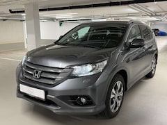 Bild des Angebotes Honda CR-V 2.2 Lifestyle 4WD*PDC*LMF*SitzHeizung*