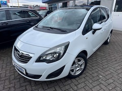 Bild des Angebotes Opel Meriva B Design Edition